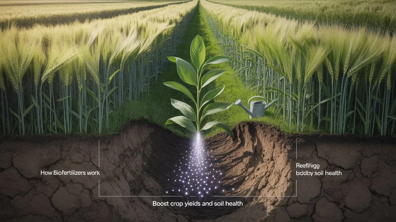 Field Trials